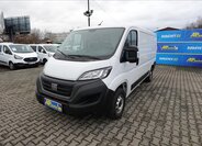 Fiat Ducato Ostatní 2,2 l 88 kw