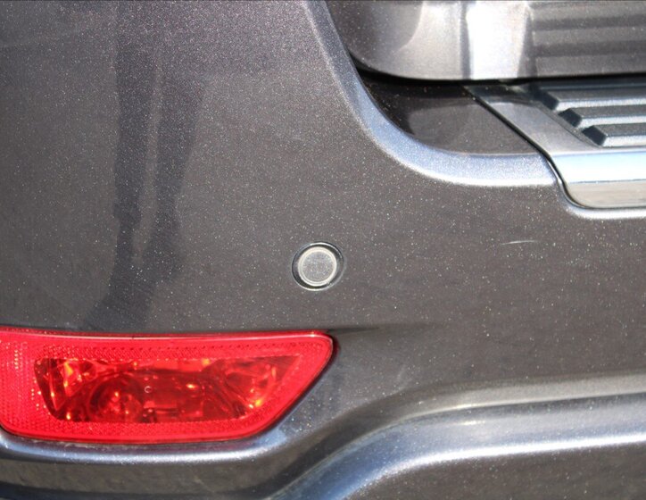 Jeep Grand Cherokee SUV / Terénní 3,6 l 213 kw