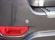 Jeep Grand Cherokee SUV / Terénní 3,6 l 213 kw