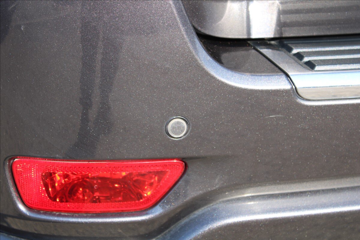 Jeep Grand Cherokee SUV / Terénní 3,6 l 213 kw