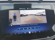 Mercedes-Benz Třídy E Sedan / Limuzína 2,0 l 145 kw