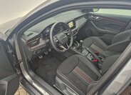 Škoda Scala Hatchback 1,0 l 85 kw