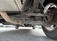 KIA Sportage SUV 1,7 l 85 kw