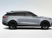 Land Rover Range Rover Velar 2