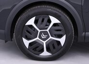 Citroën C4 Hatchback 1,2 l 75 kw