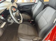KIA Picanto Hatchback 998,0 50 kw