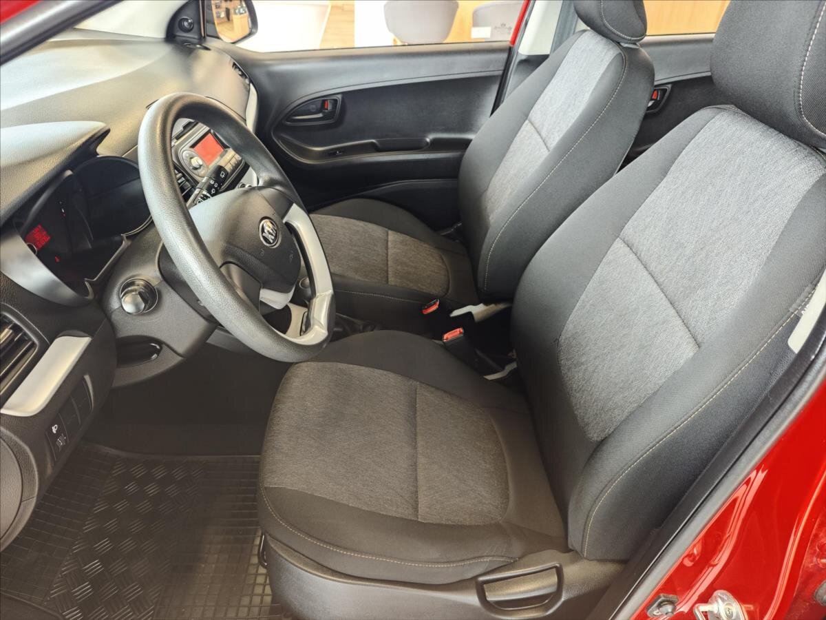 KIA Picanto Hatchback 998,0 50 kw