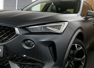 Cupra Formentor SUV / Terénní 2,0 l 140 kw