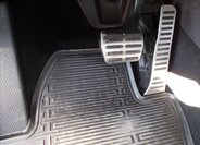 Škoda Yeti SUV / Terénní 1,4 l 90 kw