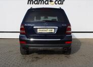 Mercedes-Benz GL 6