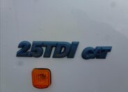 Fiat Ducato Skříň 2,5 l 85 kw