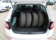 Škoda Fabia Kombi 999,0 70 kw