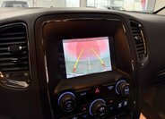 Dodge Durango Kombi 3,6 l 212 kw