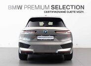 BMW iX SUV 0,0 240 kw