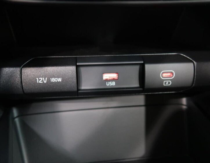 KIA Ceed Kombi 1,5 l 103 kw