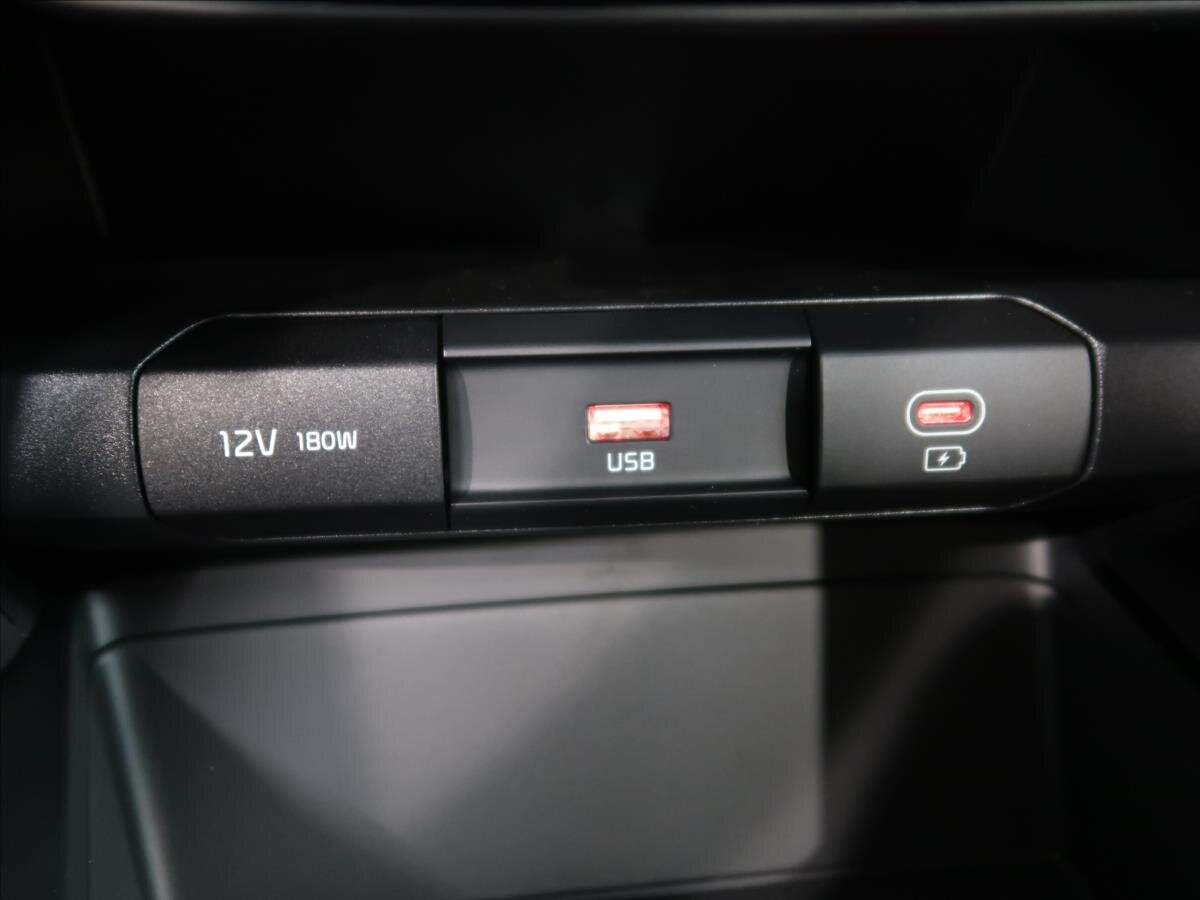 KIA Ceed Kombi 1,5 l 103 kw