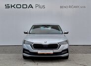 Škoda Octavia 4