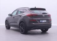 Hyundai Tucson 5