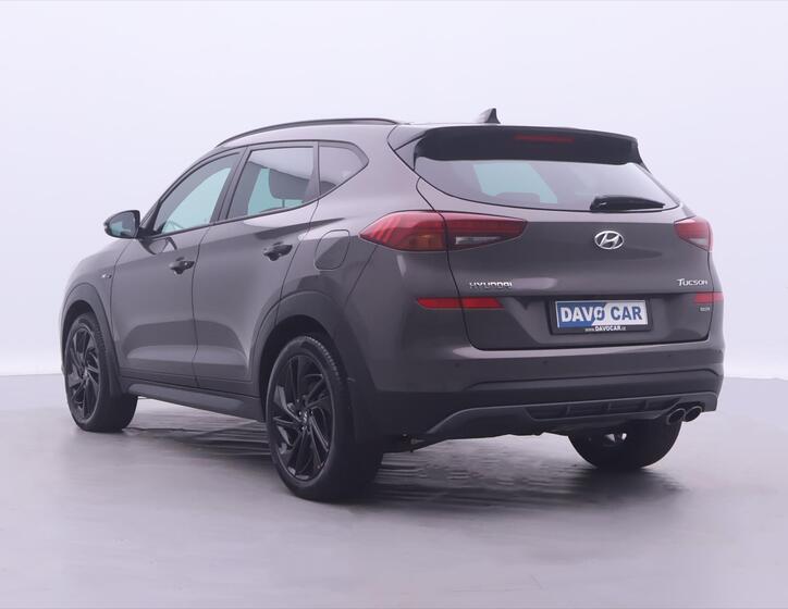 Hyundai Tucson 5