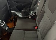 Škoda Octavia Sedan 0,0 85 kw