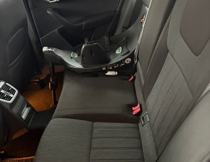 Škoda Octavia Sedan 0,0 85 kw