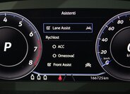 Volkswagen Arteon Sedan / Limuzína 2,0 l 140 kw