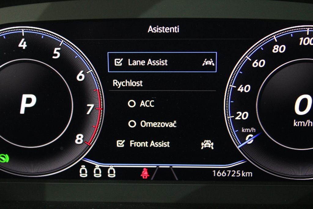 Volkswagen Arteon Sedan / Limuzína 2,0 l 140 kw