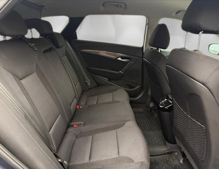 Hyundai i40 Kombi 1,7 l 104 kw