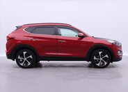 Hyundai Tucson SUV 1,6 l 130 kw