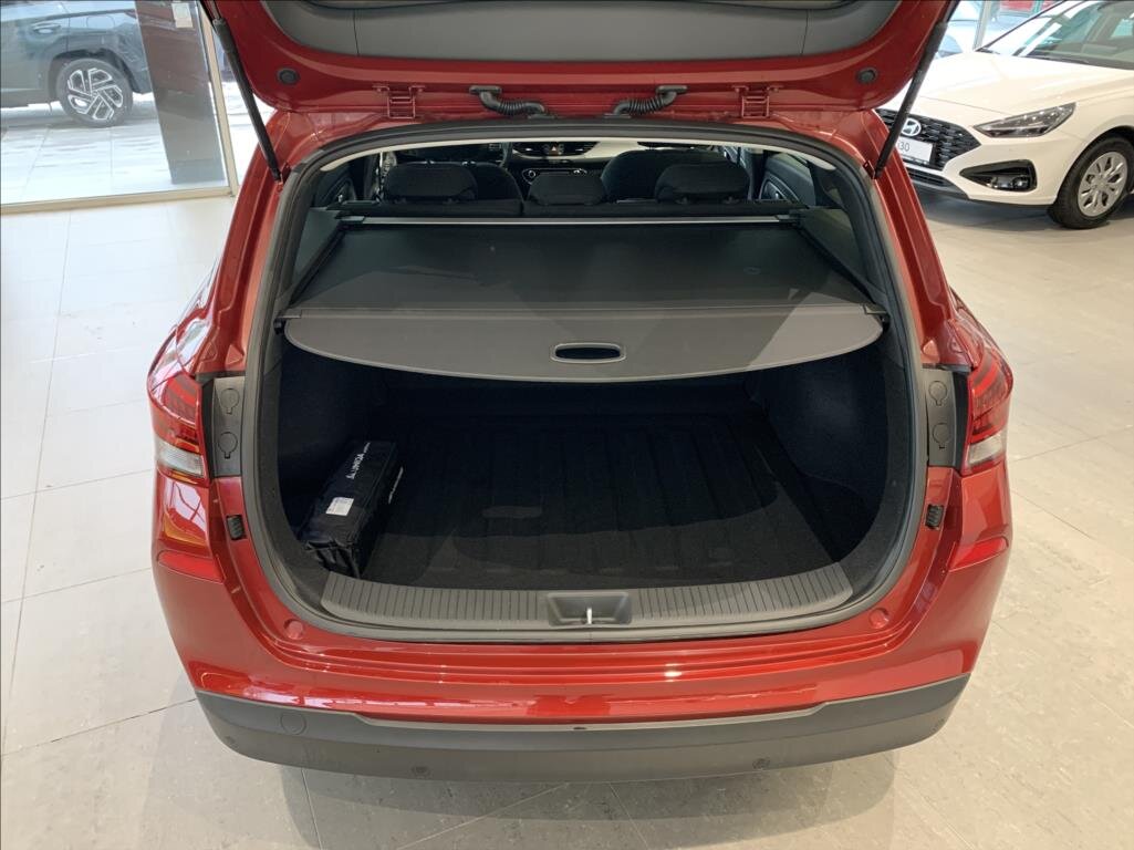 Hyundai i30 Kombi 1,5 l 70 kw