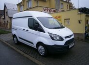Ford Transit Custom Skříň 2,2 l 74 kw