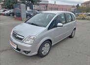 Opel Meriva MPV 1,6 l 77 kw