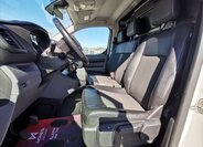 Opel Vivaro Ostatní 2,0 l 110 kw