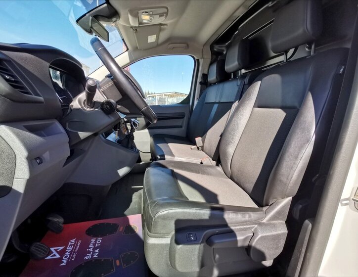 Opel Vivaro Ostatní 2,0 l 110 kw