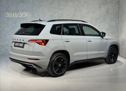 Škoda Karoq SUV / Terénní 2,0 l 110 kw