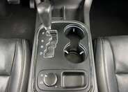 Dodge Durango SUV / Terénní 5,7 l 268 kw