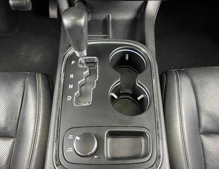 Dodge Durango SUV / Terénní 5,7 l 268 kw