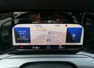 Volkswagen Golf Hatchback 1,5 l 96 kw