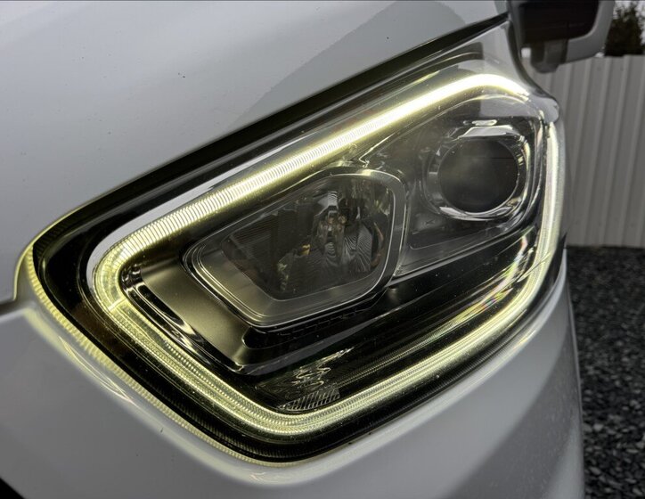 Ford Transit Custom 9