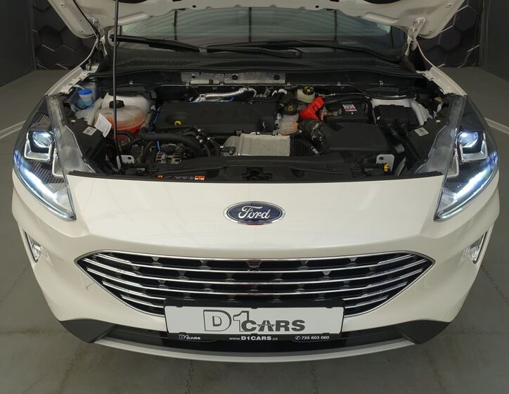 Ford Kuga 38