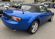 Mazda MX-5 Ostatní 1,8 l 93 kw