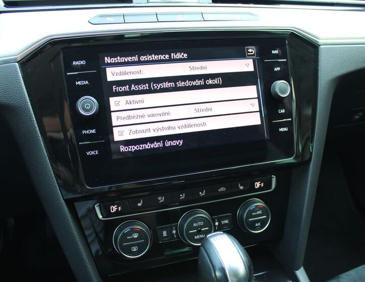 Volkswagen Passat 15