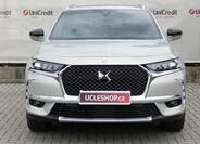 DS Automobiles DS7 Crossback 2