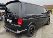 Volkswagen Multivan 7