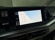 Volkswagen Multivan 38