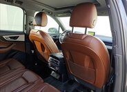 Audi Q7 SUV / Terénní 3,0 l 245 kw