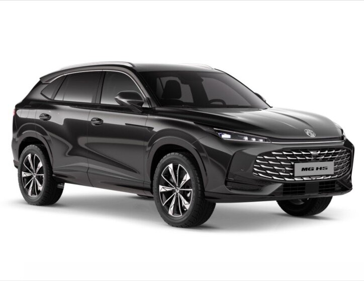 MG HS SUV 1,5 l 125 kw
