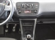 Škoda Citigo Hatchback 999,0 44 kw