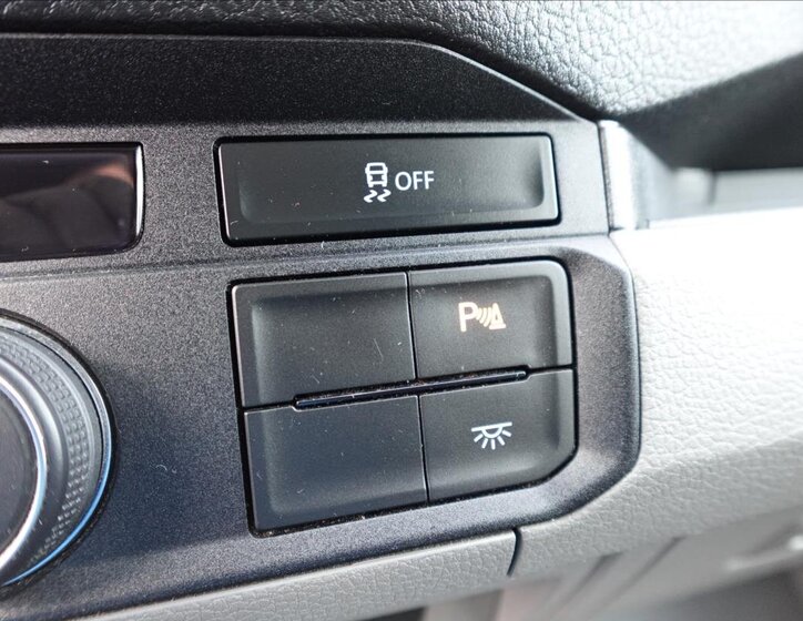 Volkswagen Crafter Ostatní 2,0 l 103 kw