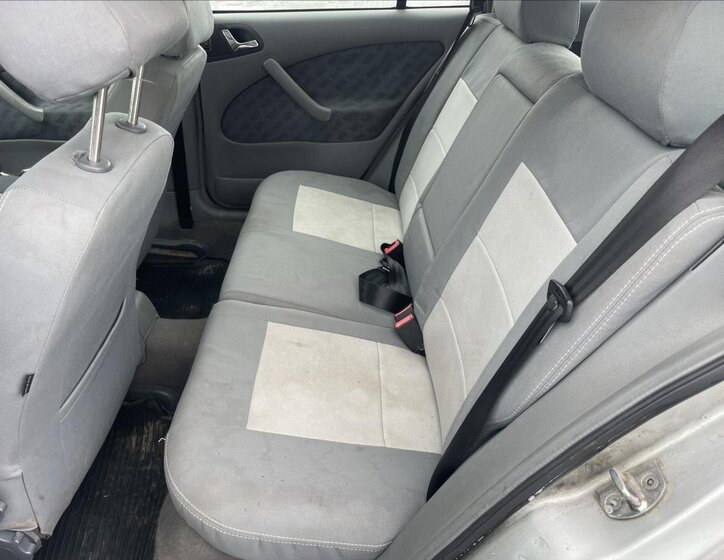 Škoda Octavia Kombi 1,9 l 66 kw